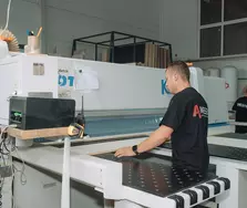 Производство фото