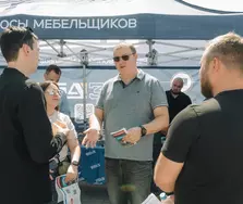 Фото команды